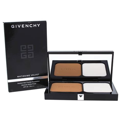 compare givenchy foundation|Givenchy foundation powder.